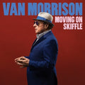 Moving on Skiffle 2LP by Van Morrison album artwork