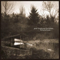 Moving Up Country LP by James Yorkston album artwork