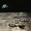Self-Titled by Clutch album artwork