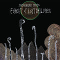 Forest of Lost Children LP by Kikagaku Moyo album artwork