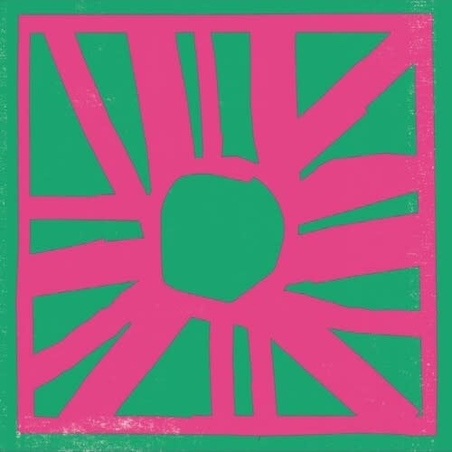 Mr. Bongo Record Club Vol. 4 2LP by Various album artwork