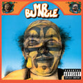 Self-Titled by Mr. Bungle album artwork
