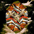 MR&RT EP by Rumtum & Monster Rally album artwork