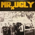 Self-Titled by Mr. Ugly album artwork
