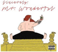 Mr. Wonderful LP by Action Bronson album artwork