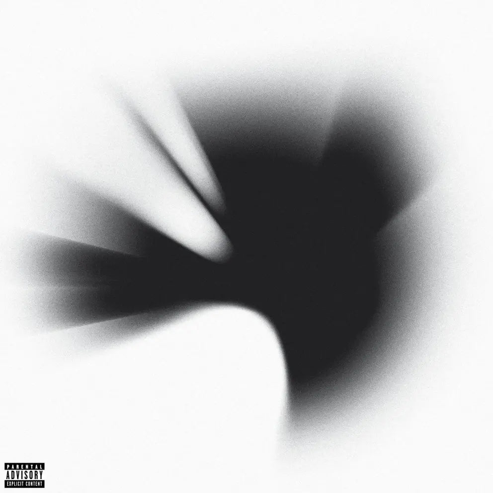 A Thousand Suns 2LP by Linkin Park album artwork