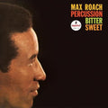 Percussion Bitter Sweet LP by Max Roach album artwork