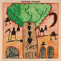 Swet Deth LP by Crooked Fingers album artwork