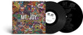 Self-Titled by Mt. Joy album artwork