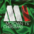 Motown Christmas 1's LP by Various album artwork
