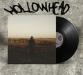 S/T LP by Hollow Head album artwork