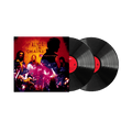 Unplugged 2LP by Alice in Chains album artwork