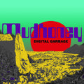 Digital Garbage LP by Mudhoney album artwork