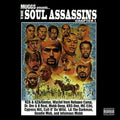 Muggs presents the Soul Assassins Chapt. 1 2LP by Various album artwork