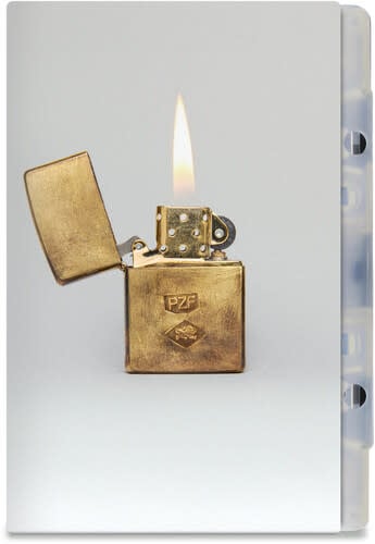 Prizefighter CASSETTE by Mumford & Sons album artwork