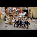 Babel LP by Mumford & Sons album artwork