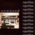 Repetition LP by Unwound album artwork