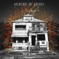Egg + Dart LP by Murder By Death album artwork