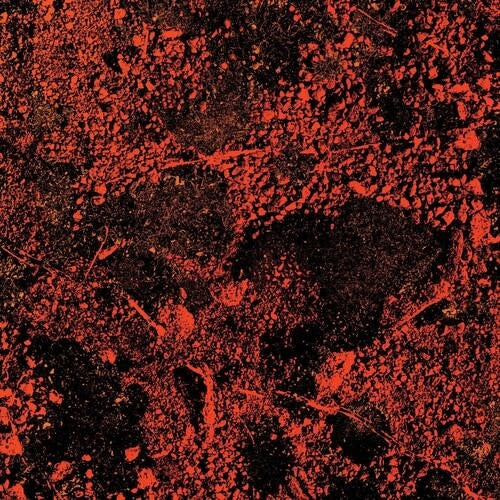 Murder of the Universe (Live at Red Rocks 2022) LP by King Gizzard & The Lizard Wizard album artwork