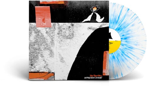 Bittersweet Demons LP by The Murlocs album artwork
