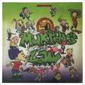 Self-Titled by Murphy's Law album artwork