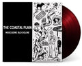 the Coastal Plain LP by Muscadine Bloodline album artwork