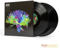 The 2nd Law 2LP by Muse album artwork