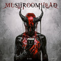 Call The Devil 2LP by Mushroomhead album artwork