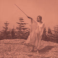 II LP by Unknown Mortal Orchestra album artwork