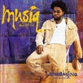 Aijuswanaseing 2LP by Musiq Soulchild album artwork