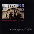 Confessions of a Knife LP by My Life with the Thrill Kill Kult album artwork