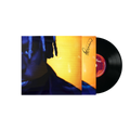 My Mess My Heart My Life. LP by Myles Smith album artwork