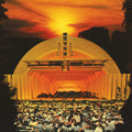 At Dawn 3LP by My Morning Jacket album artwork