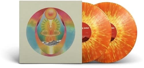Self-Titled by My Morning Jacket album artwork