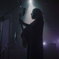 Live from RCA Studio A (Jim James Acoustic) LP by My Morning Jacket album artwork
