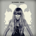 Generals LP by The Mynabirds album artwork