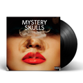 Forever LP by Mystery Skulls album artwork