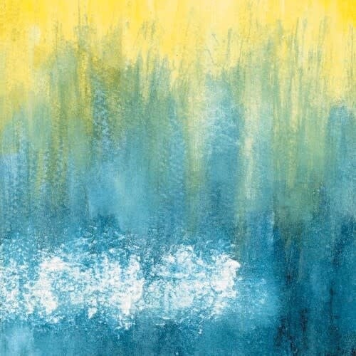 S/T (Eco Mix Vinyl) LP by Neva Dinova album artwork