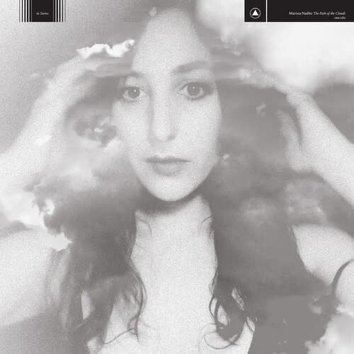 The Path of the Clouds LP by Marissa Nadler album artwork