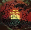 Nonagon Infinity 2LP by King Gizzard and the Lizard Wizard album artwork