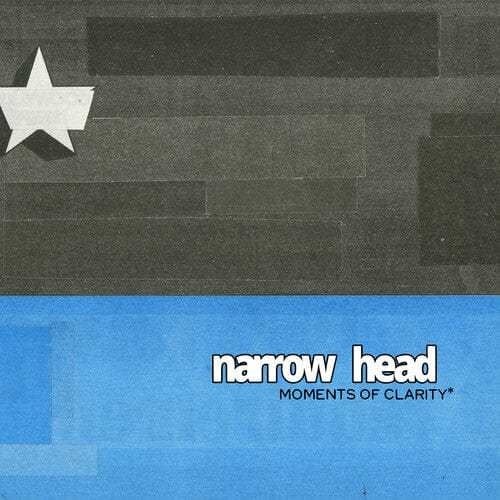 Moments of Clarity LP by Narrow Head album artwork