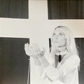 Mercy LP by Natalie Bergman album artwork
