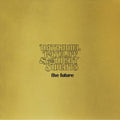 The Future LP by Nathaniel Rateliff album artwork