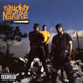 Self-Titled by Naughty By Nature album artwork