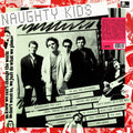 Naughty Kids LP by The Kids album artwork