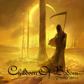 I Worship Chaos LP by Children of Bodom album artwork