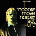 Nobody Move Nobody Get Hurt LP by Yellowman album artwork