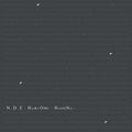 N.D.E. 2LP by Haruomi Hosono album artwork
