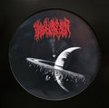 Interdimensional Extinction LP by Blood Incantation album artwork