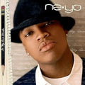 In My Own Words 2LP by Ne-Yo album artwork